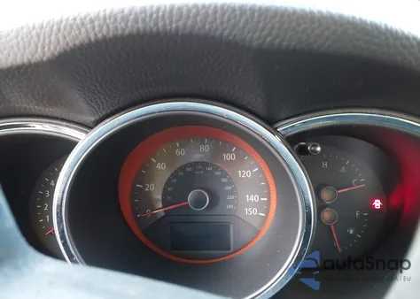 2012 Kia Sorento Sx V6 из США, поврежденный, VIN 5XYKW4A29CG231766